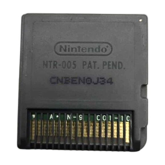 The Naked Brothers Band Nintendo DS 3DS (Cartridge Only) Tested - Picture 2 of 2